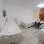 Marina 2 Hotel *