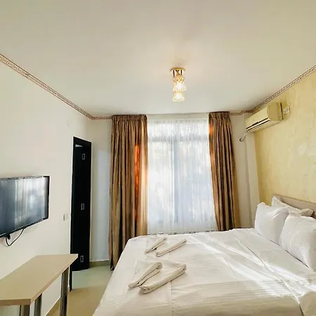 Hotel Marina 2 *