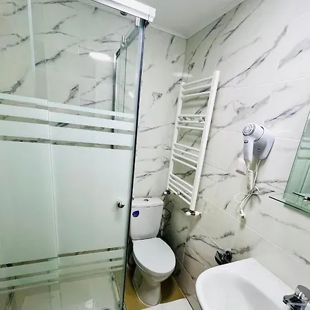 Hotel Marina 2 Bukarest