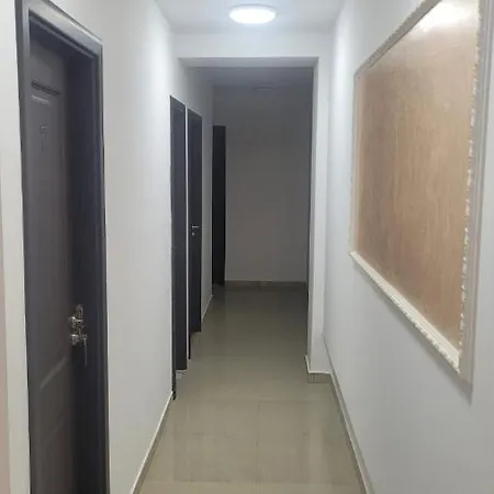 Marina 2 Hotel