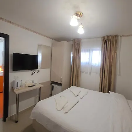 Marina 2 Hotel