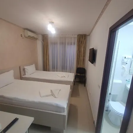 Marina 2 Hotel