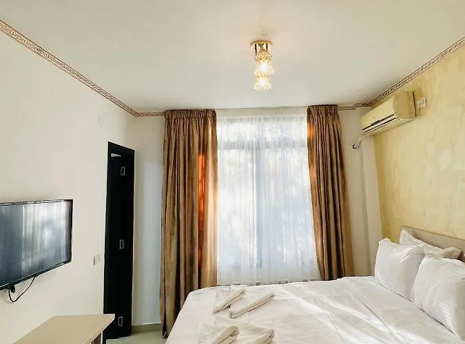 Hotel Marina 2 *