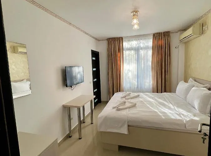 Hotel Marina 2 *