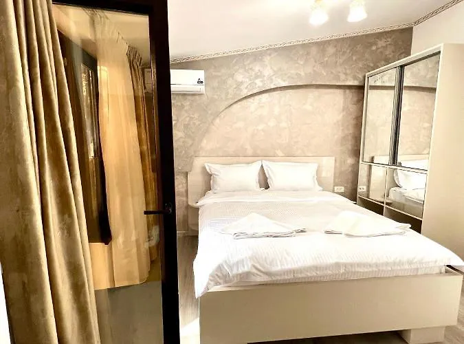 Marina 2 * Bucharest