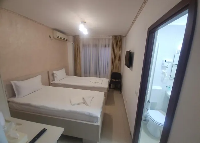 Marina 2 Hotel