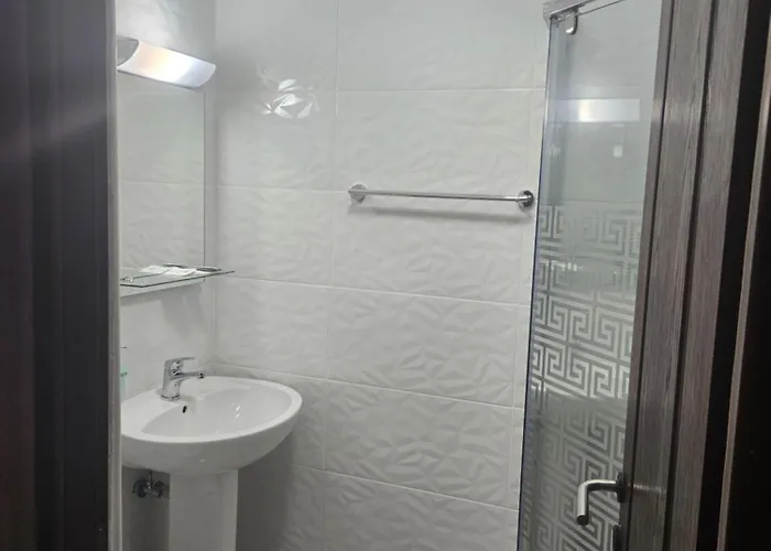 Hotel Marina 2 Bucharest