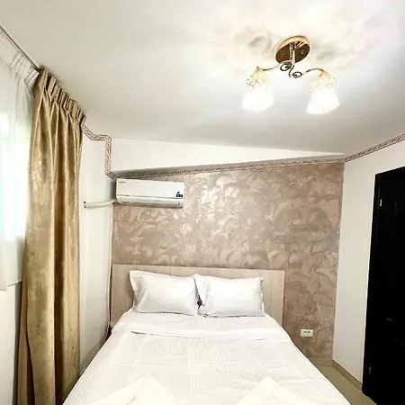 Marina 2 * Bukarest