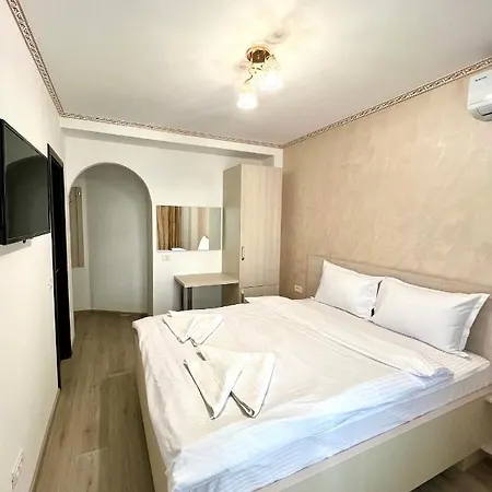 Marina 2 Hotel Bucarest