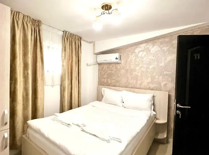 Marina 2 Hotel