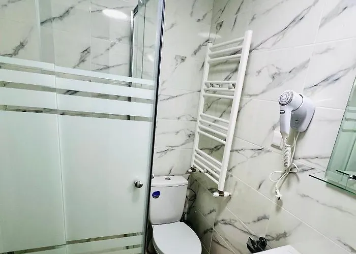 Hotel Marina 2 Bucarest