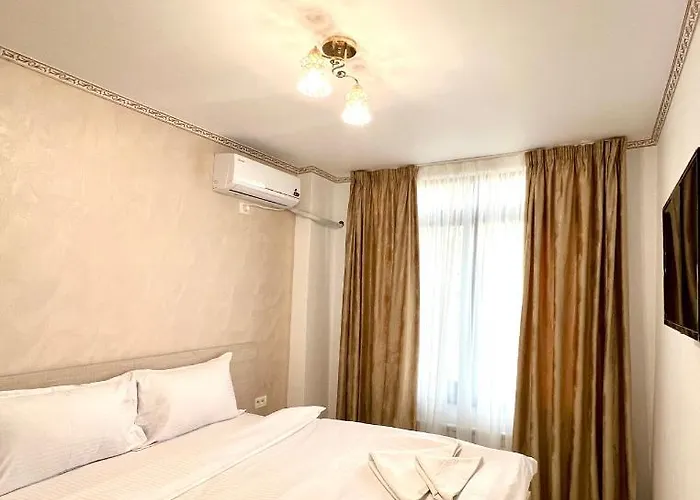 Marina 2 Otel