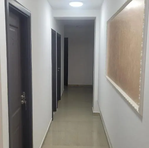 Marina 2 Hotel
