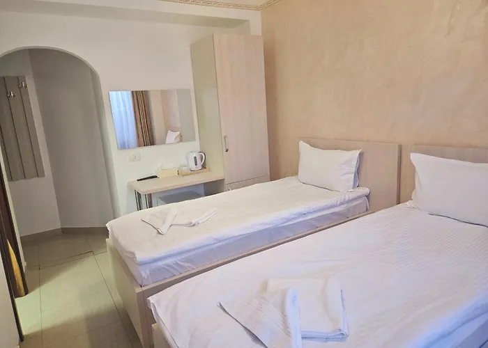 Marina 2 Hotel