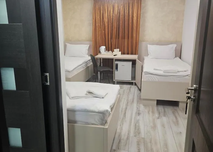 Marina 2 Otel *