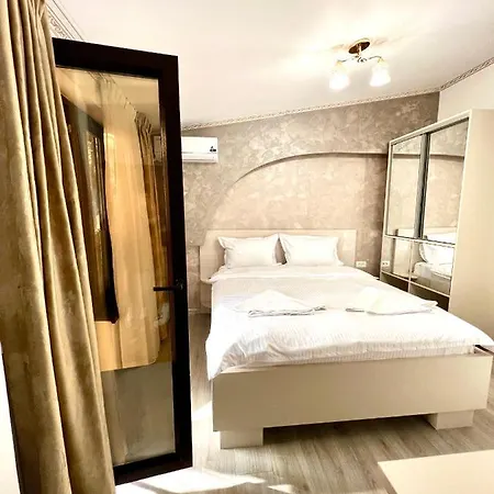 Marina 2 * 布加勒斯特