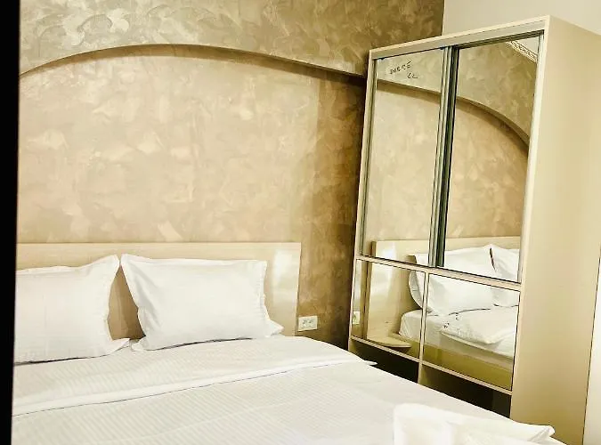 Marina 2 Szálloda *